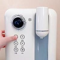 离爱上喝水只差一个饮水机——grossag即热式饮水机