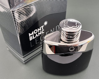 情人节礼物—Montblanc万宝龙传奇男香