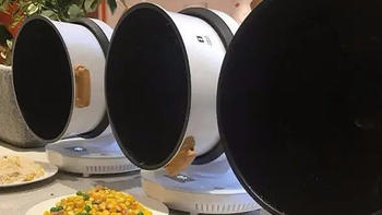 让你秒变厨神的德国赛米控炒菜机器人，有效释放双手