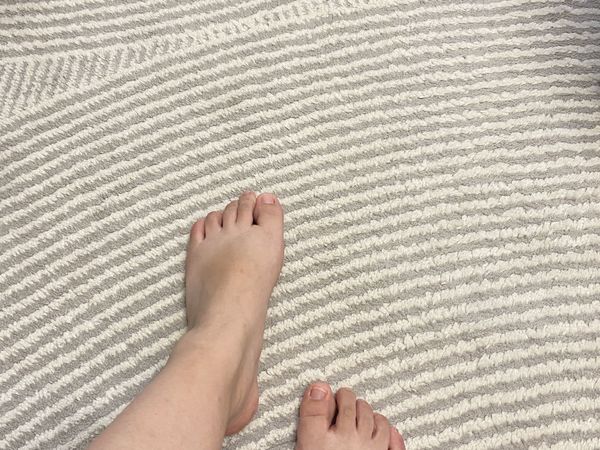 想安利给所有有意向买地毯的人！