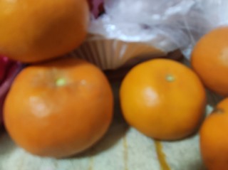 潮汕甜柑橘，好吃再来一颗