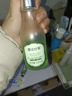 能补水保湿控油爽肤水