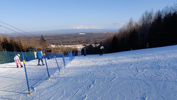 长白山滑雪季2023第一滑（装备建议）