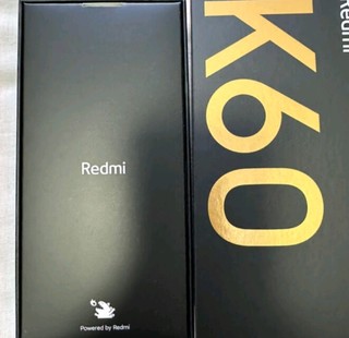 Redmi K60 Pro 第二代骁龙8处理器 2K高光屏