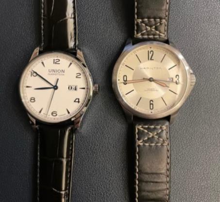 手表非常精致，也非常喜欢RADO品牌