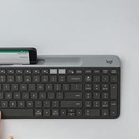 蓝牙鼠标键盘实在太香了，从此家里ipad可以当电脑用了！