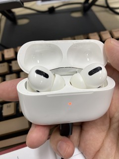 入耳式耳机怎么选，apple airprods pro