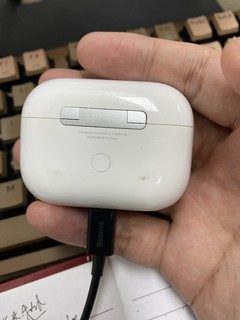 入耳式耳机怎么选，apple airprods pro