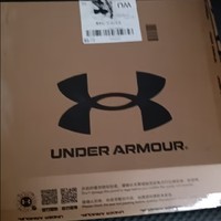 安德玛（UNDERARMOUR）Qualifier男子跑步运动长袖T恤1365662 黑色001 XL