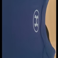 安德玛（UNDERARMOUR）Iso-Chill男子垂钓运动短袖T恤1361252 灰色011 L