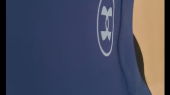 安德玛（UNDERARMOUR）Iso-Chill男子垂钓运动短袖T恤1361252 灰色011 L