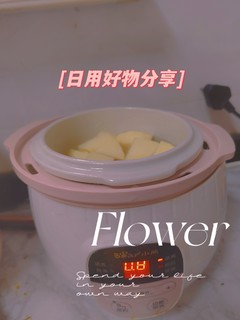 这个隔水炖神器真绝，强推！