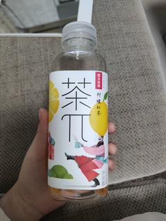 从小喝到到的茶兀兀