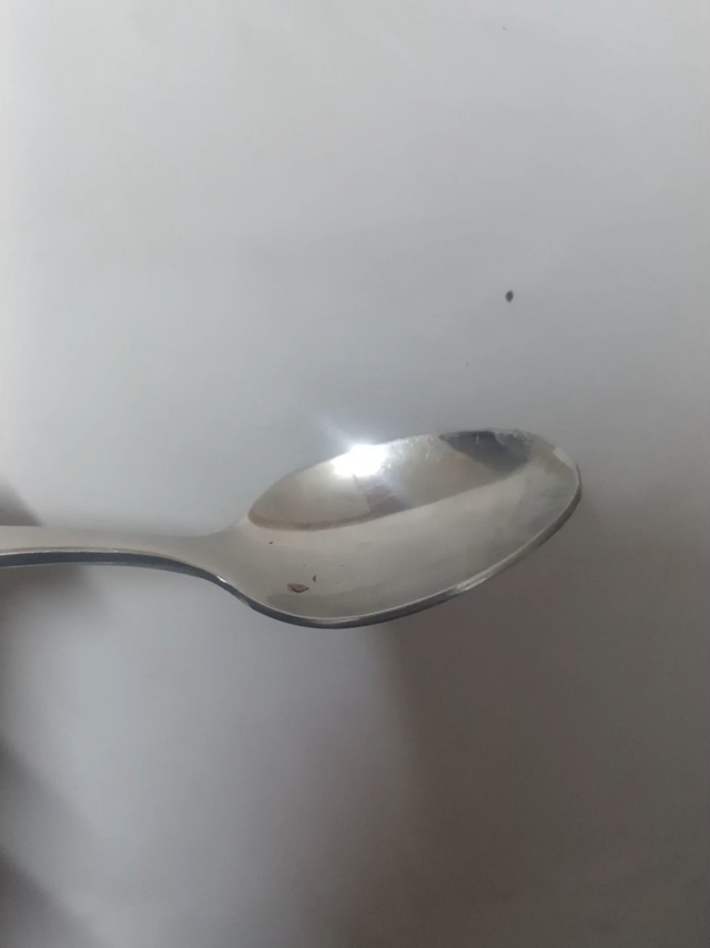 这个勺子真的很好看用，用处很大