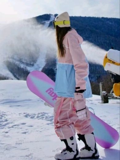 滑雪服