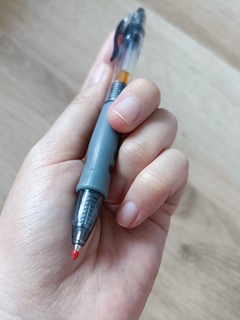 考试专用的中性笔