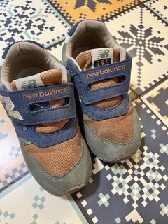 男宝宝的宝藏鞋子