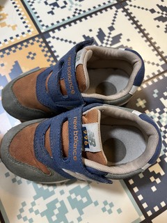 男宝宝的宝藏鞋子