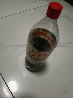 娃哈哈可乐碳酸饮料