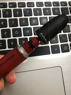 男朋友送的口红💄真的好看！