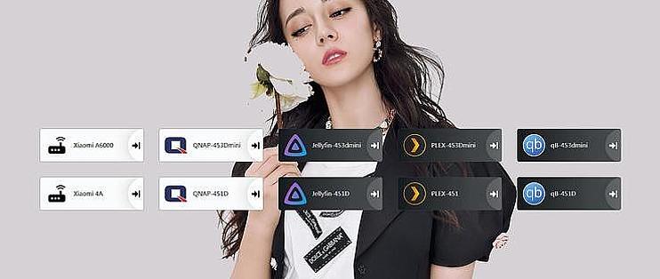 极简的OPENWRT旁路由设置_路由器_什么值得买
