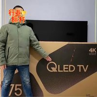 我是真没想到TCL新品电视画质竟然是这样