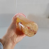 今日饮品分享：蜜雪冰城银耳炖雪梨