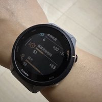 Garmin佳明Forerunner255跑步腕表