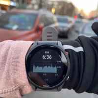 Garmin佳明腕表 Forerunner255