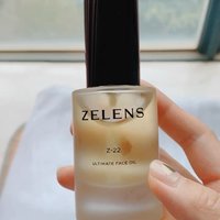 ZELENS 精华油—水油同补