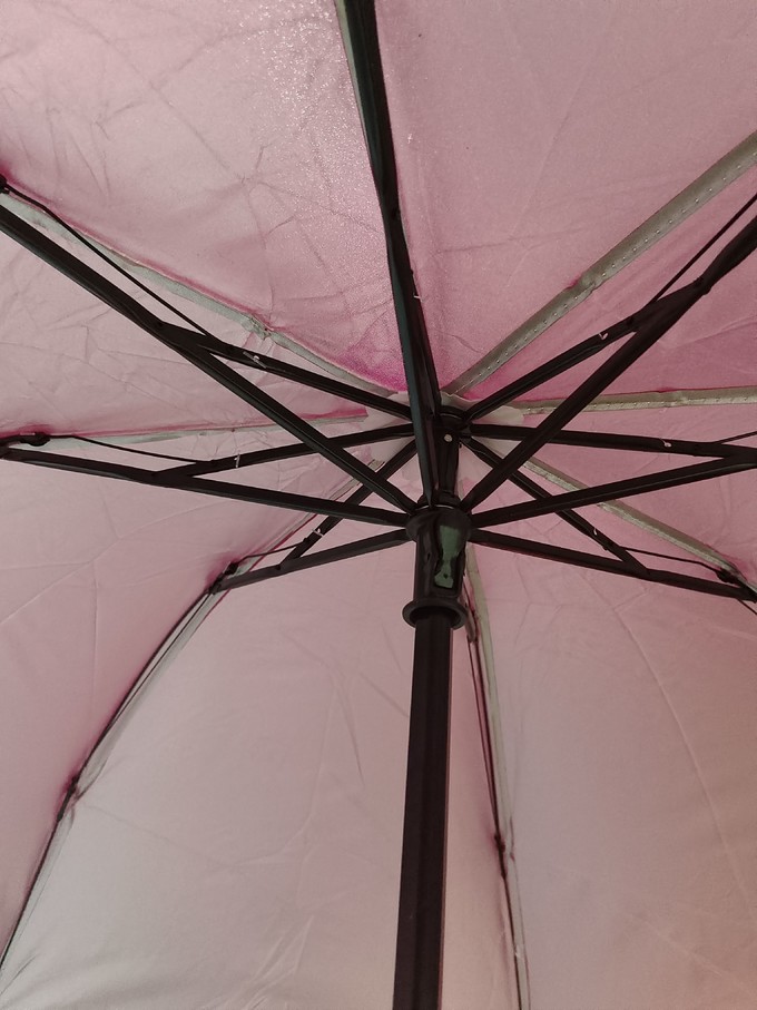 国际米兰雨伞