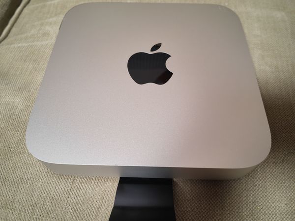 imac mini2023