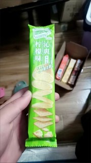 洽洽喀吱脆薯片薯脆条恰恰嘎吱脆非油炸休闲