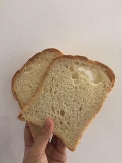 大列巴全麦面包 简直不要太爱