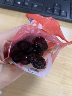 小朋友也可以放心食用的阿胶枣