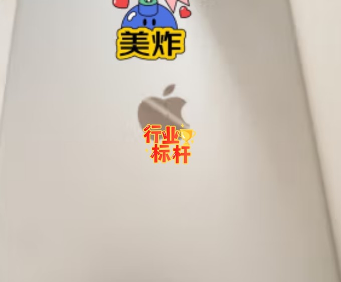 苹果iPad