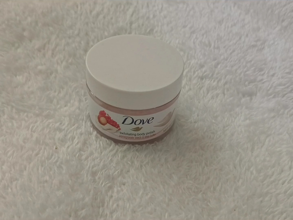 好用的磨砂膏分享