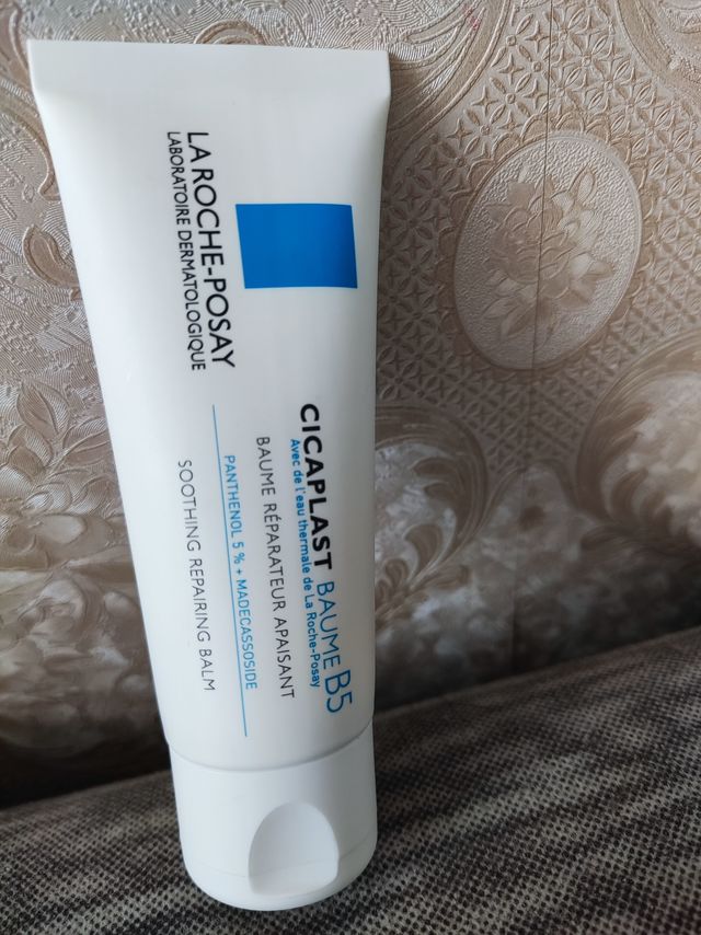 最好用的面霜就是理肤泉的！