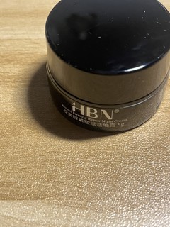 HBN小样使用感受分享