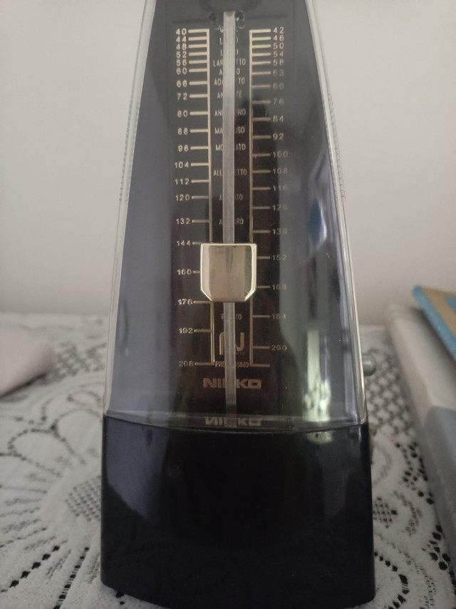 学乐器的孩子不能没有它