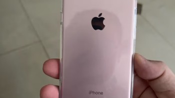 【焕新机】Apple iPhone 7 苹果7 二手手机 银色 32G