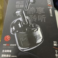 苹果耳机没了买了JBL