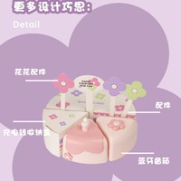 数码好物 篇三：情人节🎁～小蛋糕音响