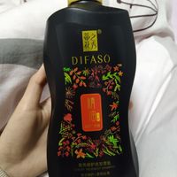 国货品牌蒂花之秀 油头强推！