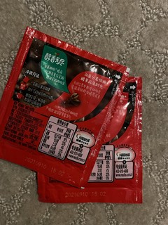 速溶咖啡还得是雀巢呀