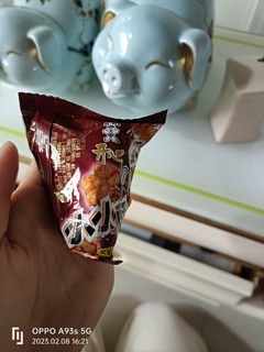 香香脆脆的小小酥，特别好吃