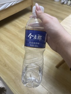 生活必备矿泉水来喽，可以屯！