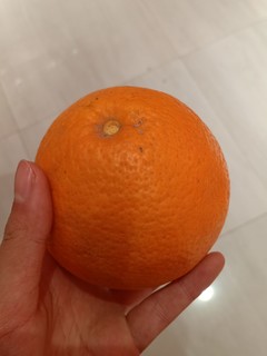 吃橙子真的会变快乐