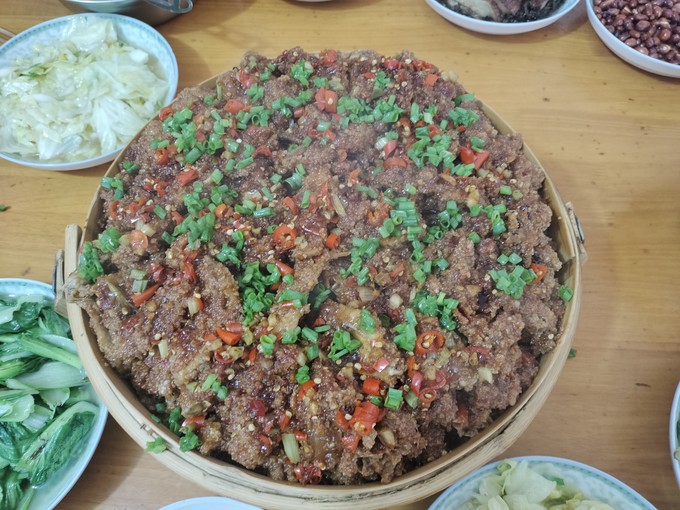 餐饮美食