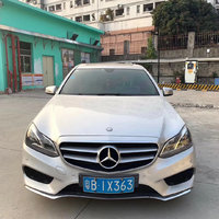 奔驰E260L运动版4MATIC